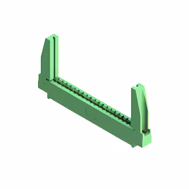 337-020-500-678 EDAC Inc.  Edgeboard Connectors